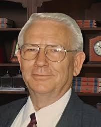 Jim Charles Lott Jr. Obituary May 30, 2025