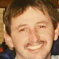 Danny Paul Workman Obituary