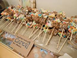 Learn how to plan a wonderful party with these tips and tricks, including a sample menu and timetable. Breakfast For Dinner Party Cereal Deep Fried Epiphany
