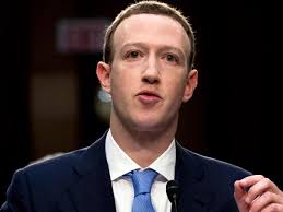 Facebook ceo mark zuckerberg announced a slew of features instagram is working on to help creators generate more revenue from their content. Mark Zuckerberg Is A Lesson In The Dangers Of Not Having A Boss Quartz At Work