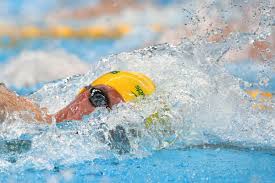 Maybe you would like to learn more about one of these? Olympic Swimming Results 2016 Australia S Kyle Chalmers Wins Gold In Men S 100m Freestyle Sbnation Com