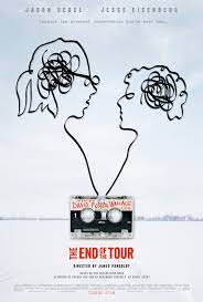 The End Of The Tour 2015 Imdb