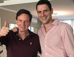 Marcelo crivella on wn network delivers the latest videos and editable pages for news & events, including entertainment, music, sports, science and more, sign up and share your playlists. Empresa Dirigida Por Filho De Crivella Decreta Falencia Veja