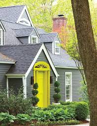 Explore berger paints get inspired home paint colour combination tips to get decoration & design ideas to paint your home, bedroom, living room & kitchen. Colorful Exterior Painting Ideas Adding Fun To Outdoor Home Decorating