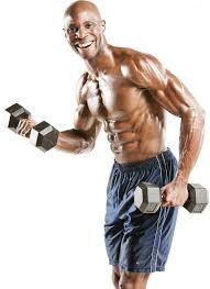 House of fame jimmy sion locked out of heaven 02 04 2021. Obi Obadike Greatest Physiques