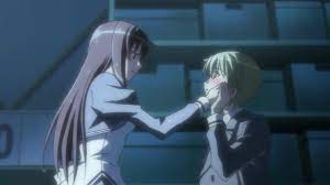 AKI-SORA OVA - 画像 #051 - Ik` Ilote 5