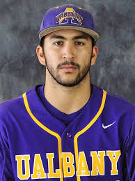 2013 Baseball Roster