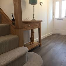 Most folks go for the bog standard cut pile carpet but malabar two fold is functional whilst adding a whole new textured feel. Karndean And Cormar Carpet Look Great Together Red Carpets Leicester