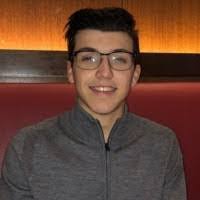 Jacob Ober's Instagram, Twitter & Facebook