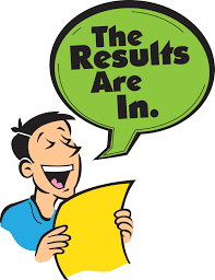 NJIC results for Wednesday, April 17th