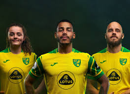 No tickets available tv info not yet available sat 19 feb premier league. Norwich City 2021 22 Joma Home Kit 21 22 Kits Football Shirt Blog