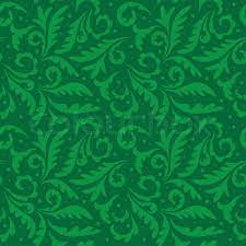 Maybe you would like to learn more about one of these? Dark Green Seamless Curly Floral Stock Image Colourbox