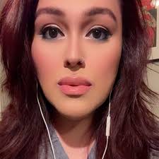 She just accused me of being the sole leader of a nonexistent smear  campaign against her. Not the founders of Chorus who supposedly control  everything I say and do. Not the white