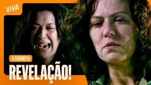 Debochada! Flora deixa a máscara cair e humilha Irene!