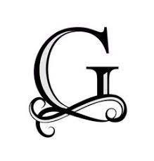 Check spelling or type a new query. Calligraphy Capital G Vector Images 98