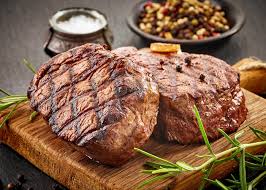 When storing your roast beef, wrap it in a foil with the seasoning you have originally baked it with, if any. How To Cook Restaurant Quality Steaks At Home Lovefood Com