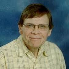 Harold "Harry" Berndt Obituary May 16, 2019