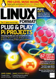 Know what the best coffee machine is, but unsure of which brands to consider? Linux Format 2021 04 06