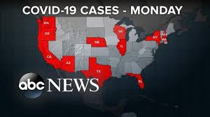 People are able to visit family members for the first time in over a year and club venues and bars are back. Covid 19 Brings Us Death Toll To 6 Wnt Youtube