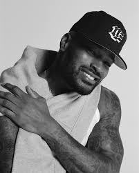 Casual. Tyson Beckford for Brand New Era™ Shot by @ari_marcopoulos_official  The Inaugural Season drops Friday, Sept. 13 at 10am EST. Shop the  collection early at the link in our bio.