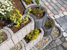 Pflanzsteine Setzen 20 Wunderbare Ideen Plants Cheap Plants Diy Garden