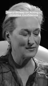 Merrill Streep As Ethel