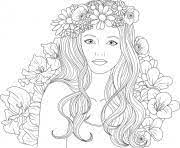 Fashion faces contains over 35 coloring pages to color and enjoy. Teens Coloring Pages To Print Teens Printable