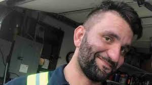 Fundraiser for Nikola Radetic by Alexis Torres : Help support Joey's mom  and son