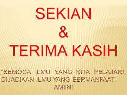 Gambar pantun terimakasih dua baris. Gambar Gerak Terima Kasih Untuk Powerpoint