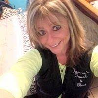 Tarena's Touch & Glow Cleaning Service