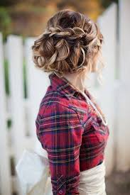 From one beautiful bride in a timeless rivini by rita vinieris gown, to a glimmering reception of. Wedding Hairstyles Country Briaided Wedding Updo Deer Pearl Flowers Www Deerpearlflow Jpg Beauty Haircut Home Of Hairstyle Ideas Inspiration Hair Colours Haircuts Trends
