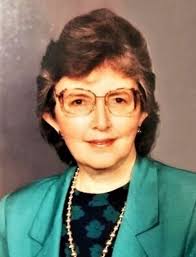 Elaine J. Weddell Obituary