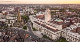 See tripadvisor's 442,362 traveler reviews and photos of leeds tourist attractions. Ukeas United Kingdom Education Advisory Service University Of Leeds