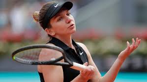 The official facebook page of romanian professional tennis player simona. Bcxytb4 Bg1usm