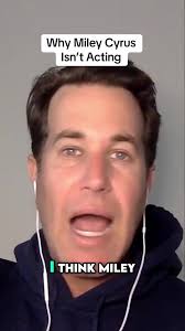 Will Miley Cyrus ever act again?!