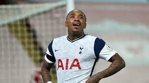 Steven bergwijn joined tottenham for £27m from psv eindhoven in january 2020. Mourinho Backs Bergwijn After Receiving Social Media Abuse He S One Of My Boys