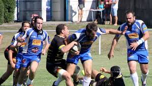 Des championnats de rugby à 5 créés à la place du 15 ? Statu Quo Pour Les Clubs De Series Ladepeche Fr
