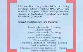 Jika kolej kemahiran tinggi mara sri gading, batu pahat, johor, malaysia adalah pilihan anda, mencari hotel yang terletak di kawasan ini dapat membantu anda menjimatkan masa. Kempen Promosi Kolej Kemahiran Tinggi Mara Sri Gading Kktm Sg Batu Pahat Johor By Megat Qarni