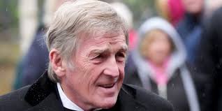 Kenny Dalglish Liverpool FC