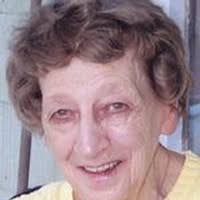 Obituary for Lois A. Zabloudil