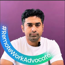 Buffer's report: 98% want to keep remote working.