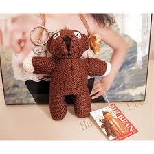 Bean goes to town is the fourth episode in the television series. Qoo10 Mr Bean Teddy Bear Plush Stuffed Doll Toy Cute Keychain Gift 4quot C Watches