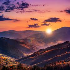 Toamna In Imagini Superbe Cele Mai Frumoase Peisaje De Toamna Sky Aesthetic Beautiful Wallpapers Sunset Photography