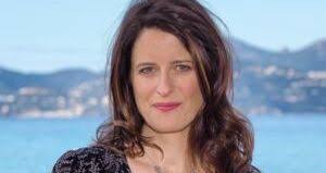 Anne Decis alias Luna Torres dans la version TF1 de "Plus belle la vie"