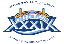 Super bowl xlviii logo presented on broadway at super bowl xlviii week in manhattan. Bring Back The Custom Super Bowl Logos
