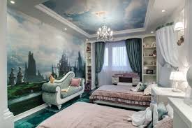 Pin By Nyssa Nazarudin On Interior Design Alice In Wonderland Room Alice In Wonderland Bedroom Cool Kids Bedrooms