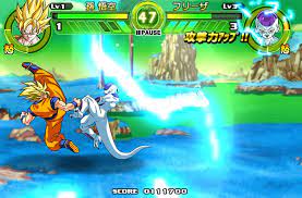 Alternatives to those games are also covered. Todos Los Juegos De Dragon Ball Para Android