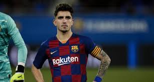 Dopo un 2020/2021 da dimenticare, marco giampaolo si. Sassuolo Join Race For Barcelona B Captain Monchu Report