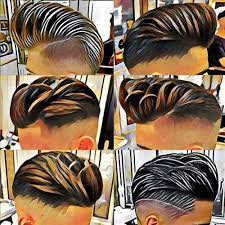 Knowing the names of various shorts of hairstyles for men is priceless when you are going to the barbershop and approaching your hair dress for a particular haircut. Haircut Names For Men Types Of Haircuts 2021 Guide