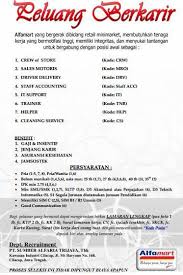 We did not find results for: Kantor Pusat Pt Sumber Alfaria Trijaya Cilacap Tbk Beranda Facebook